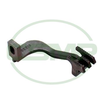 S05210-0-01 FEED DOG BROTHER **DISCONTINUED**