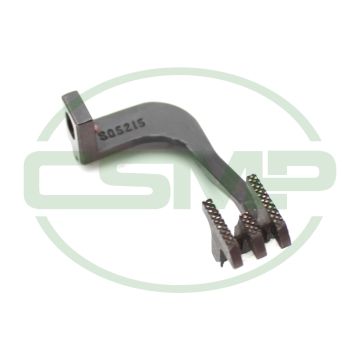 S05215-1-01 TOP FEED BROTHER **USED** DISCONTINUED S05215-1-01 TOP FEED BROTHER **USED** DISCONTINUED