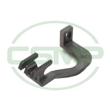 S05222-0-01 UPPER FEEDER BROTHER **DISCONTINUED**