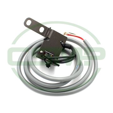 S05458201 BUTTON DETECTOR SENSOR BROTHER **DISCONTINUED**