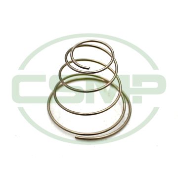 S06255-0-00 TENSION SPRING BROTHER **DISCONTINUED**