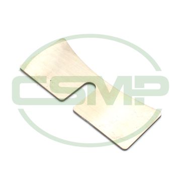 S06815000 SORTING PLATE BROTHER GENUINE **DISCONTINUED**