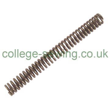 S07346-1-01 PRESSER BAR SPRING BROTHER