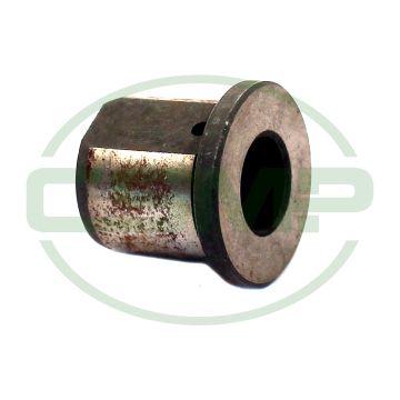 S07417-0-01 BROTHER B842 HOOK SHAFT BUSH LOWER (D) **DISCONTINUED**