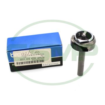 S07425-9-01 = SB4618101 HOOK GENUINE BROTHER DISCONTINUED