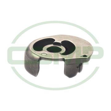 S07741-0-01 BOBBIN CASE CAP BROTHER B845 HIROSE S07741-0-01 BOBBIN CASE CAP BROTHER B845 HIROSE