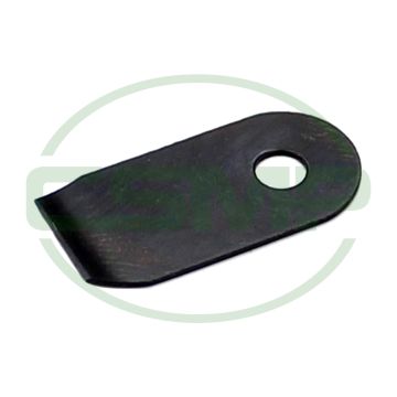 S080870140 FIXED KNIFE DURKOPP 525i ADLER GENUINE