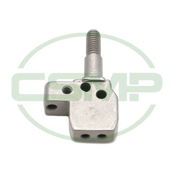 S08701-0-01 NEEDLE CLAMP 2N 4MM B272