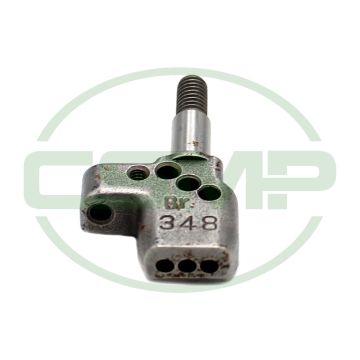 S08709-0-01 NEEDLE CLAMP 3N 4.8MM B272 GENUINE **DISCONTINUED**