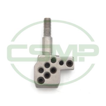 S08711-0-01 NEEDLE CLAMP 3N 5.6MM B272