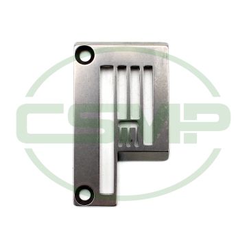 S08731-0-01 TAPE N/PLATE 3N 5.6MM B272