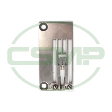 S08737001C N/PLATE 3N 5.6MM B272