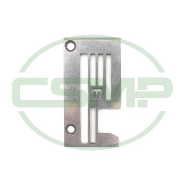 S08744-0-01 ELASTIC PLATE 3N 4.8MM B272