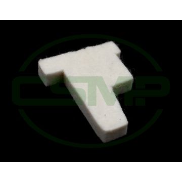 S08761-1-00 NEEDLE THREAD COOLER FELT