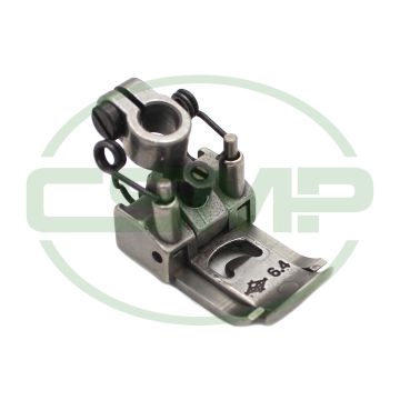 S08792-1-01 FOOT 2N 6.4MM B272