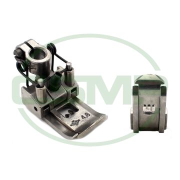 S08794001C FOOT 3N 4.8MM B272