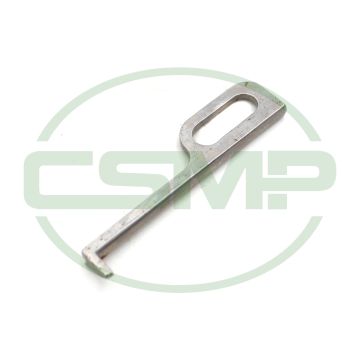 S08846-1-01 GUIDE (B) BROTHER GENUINE DISCONTINUED