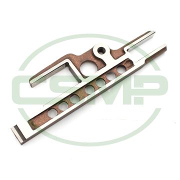 S08872-0-01 FEED BAR ASSY BROTHER B **DISCONTINUED**