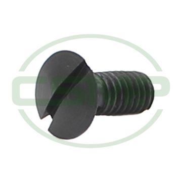 S09121-0-01 NEEDLE PLATE SCREW BROTHER B271 B272 **DISCONTINUED**
