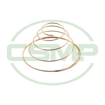 S09286-0-00 NBL SPRING BROTHER B878