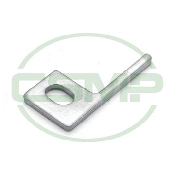 S10065-0-01 POSITIONING PLATE **DISCONTINUED**