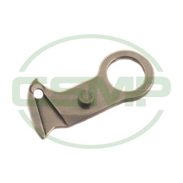 S10205001 MOVABLE KNIFE BROTHER BAS GENUINE