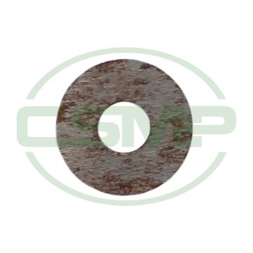 S10208-0-03 WASHER BROTHER 0.6 SHIM