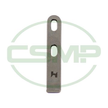 S10210201C FIXED KNIFE BROTHER B430E GENERIC