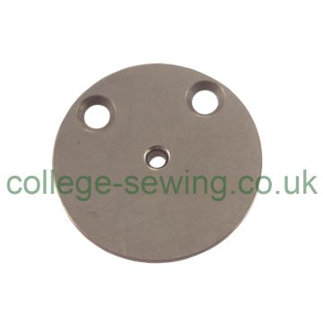 S10211001 1.6MM N/HOLE PLATE (A) BAS GENUINE **DISCONTINUED**