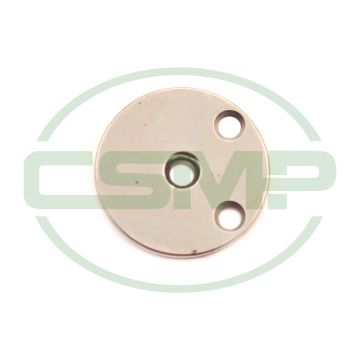S10212101C 2.6MM NEEDLE HOLE PLATE (E) GENERIC