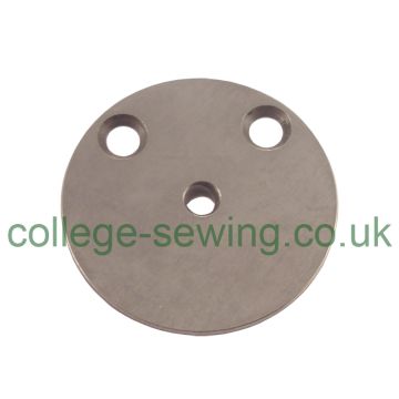 S10213-1-01 2.2MM N/HOLE PLATE (F) BAS GENUINE