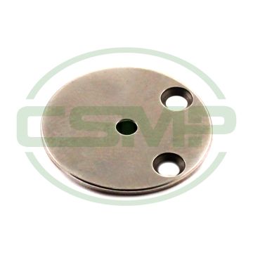 S10213-1-01C 2.2MM N/HOLE PLATE (F) BAS GENERIC