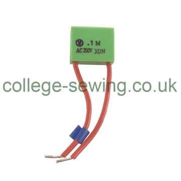 S103 CONDENSER KM RS100 OCTA