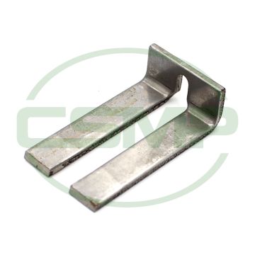 S10553-0-01 FIXED KNIFE BROTHER **DISCONTINUED**