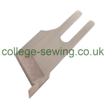 S10605201C UPPER KNIFE BROTHER B777 GENERIC