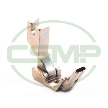 S10C-1/4=6MM HINGED TUBE FOOT CENTRE S10C-1/4=6MM HINGED TUBE FOOT CENTRE