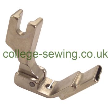 S10C-3/8=9MM HINGED TUBE FOOT CENTRE