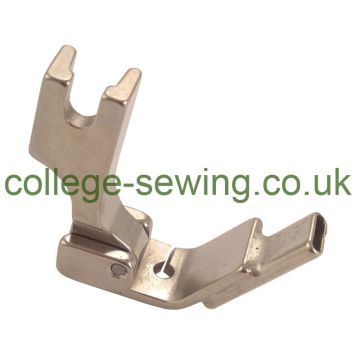 S10L-1/4=6MM HINGED TUBE FOOT LEFT S10L-1/4=6MM HINGED TUBE FOOT LEFT
