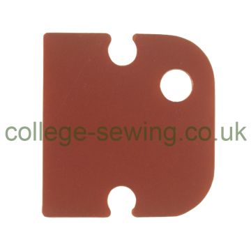 S113 TERMINAL PLATE KM RS100 OCTA