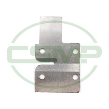 S11594-1-01 FIXED KNIFE SUCTION CUTTER **DISCONTINUED**