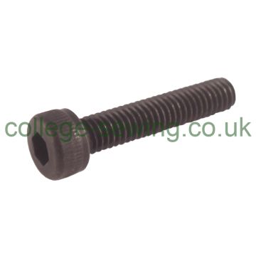 S117 SCREW FOR HANDLE KM RS100 OCTA