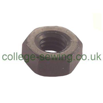 S118 NUT FOR HANDLE KM RS100 OCTA