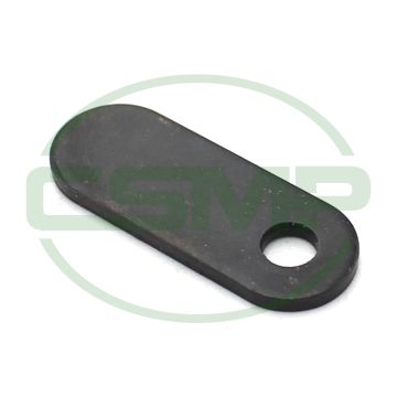 S12838-0-01 LOOPER T/OUT PLATE BROTHER **DISCONTINUED**