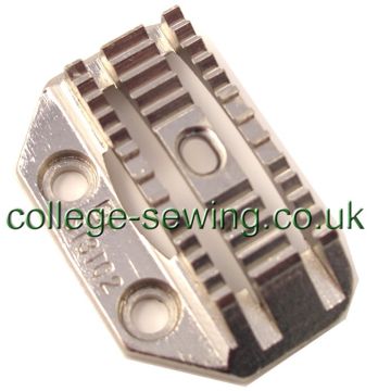 S13102101 FEED DOG LARGE HOLE 3.6M2.4MM GENUINE