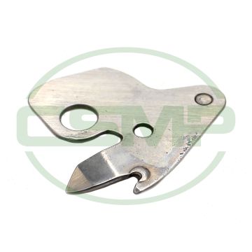 S13536-0-01 KNIFE BROTHER B438 **DISCONTINUED**