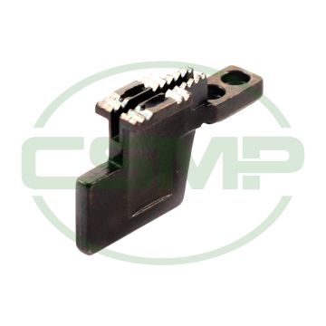 S13588-0-01 FEED 3/16 4.8MM HEAVY BROTHER B842