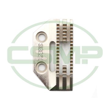 S13684-0-01 FEED BROTHER GENUINE