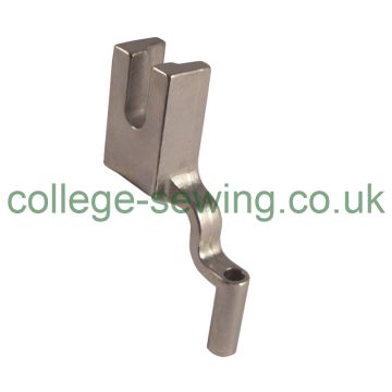 S13815001 FOOT 2.5MM (J) BROTHER BAS