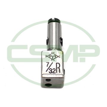 7/32" NEEDLE CLAMP RIGHT COMPLETE GENERIC 7/32" NEEDLE CLAMP RIGHT COMPLETE GENERIC