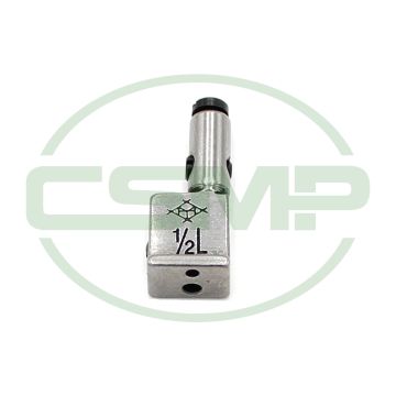 1/2" NEEDLE CLAMP LEFT COMPLETE ASSY GENERIC 1/2" NEEDLE CLAMP LEFT COMPLETE ASSY GENERIC